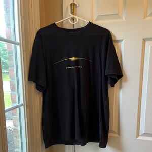 Uniqlo Jurassic World Collab with Hajime Sorayama Tee